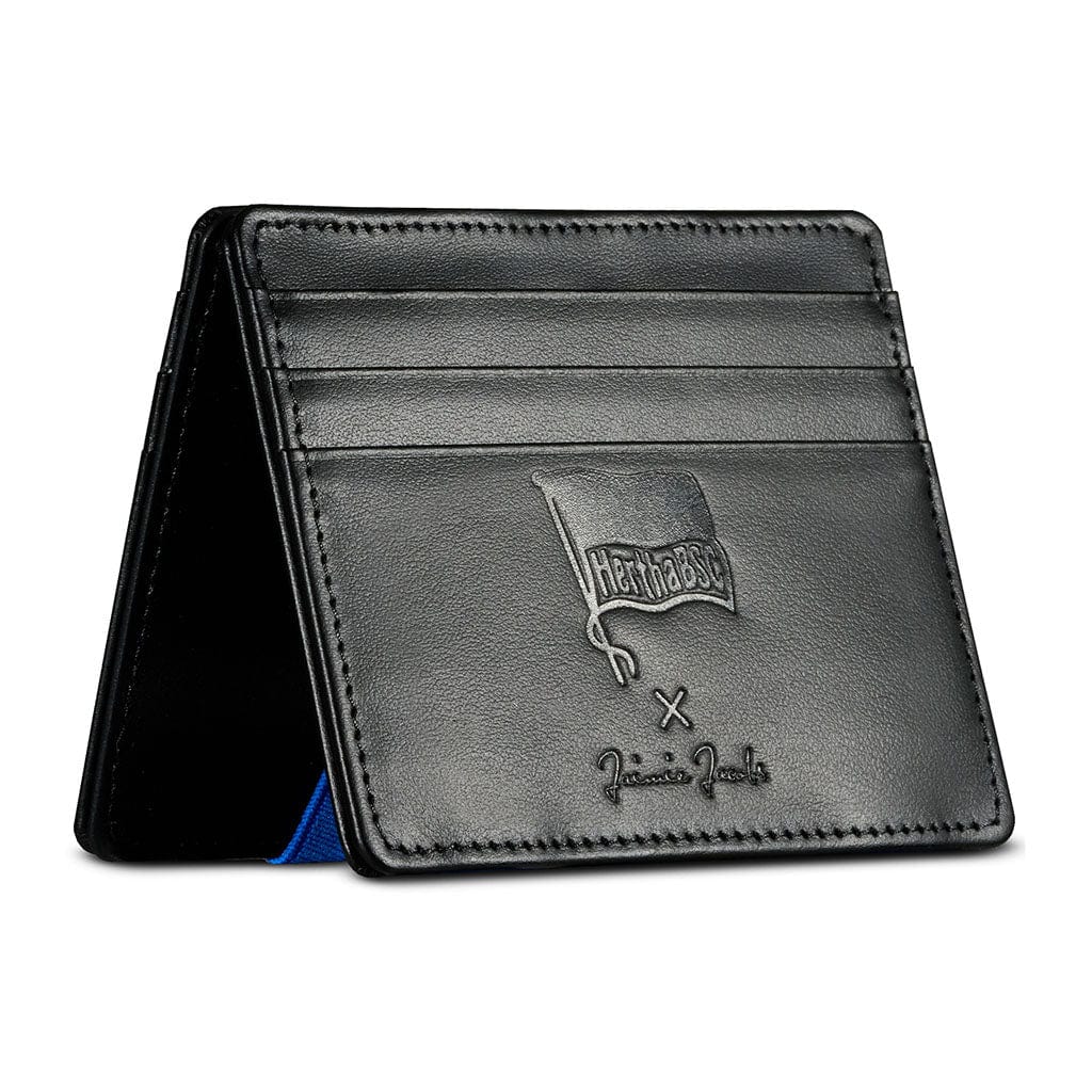 Flap-Serie: Magic Wallets