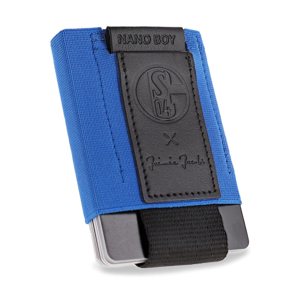 FC Schalke 04 Geldbeutel Edition